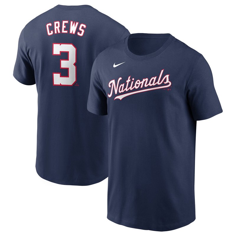 Nike Dylan Crews Wa… - image