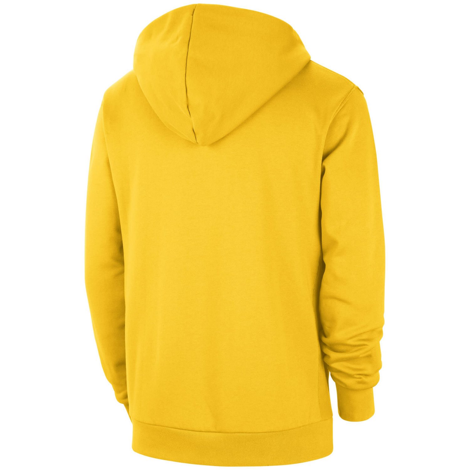 Nike en State Warriors 2023/24 City Edition Courtside Standard Issue Pullover Hoodie