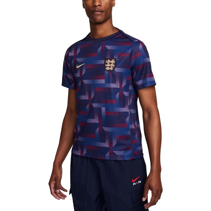 Nike England Nation… - image