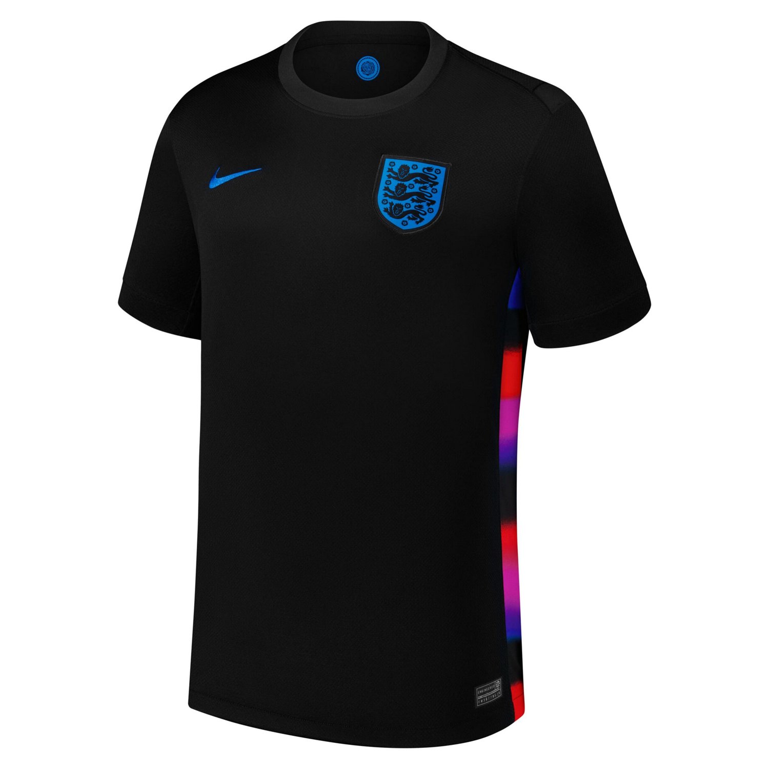 Nike England Wo National Team 2025 26 Away Replica Jersey - view number 3