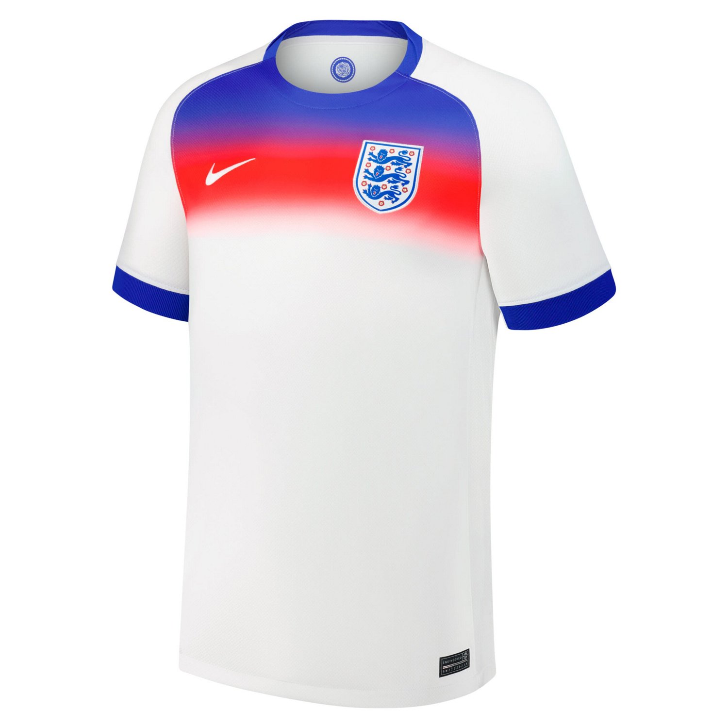 Nike England Wo National Team 2025 26 Home Replica Jersey - view number 3