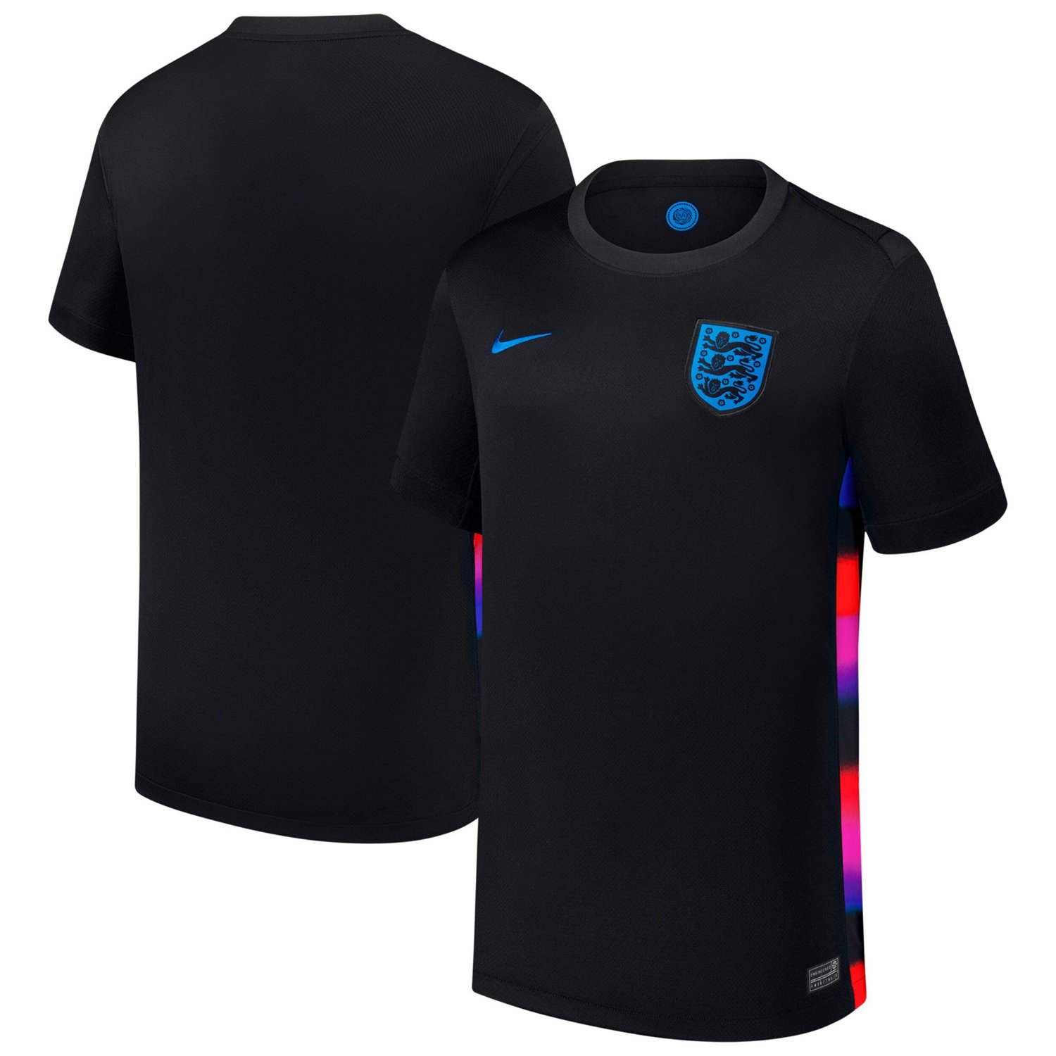 Nike England Women's National Team 2025 26 Away Replica