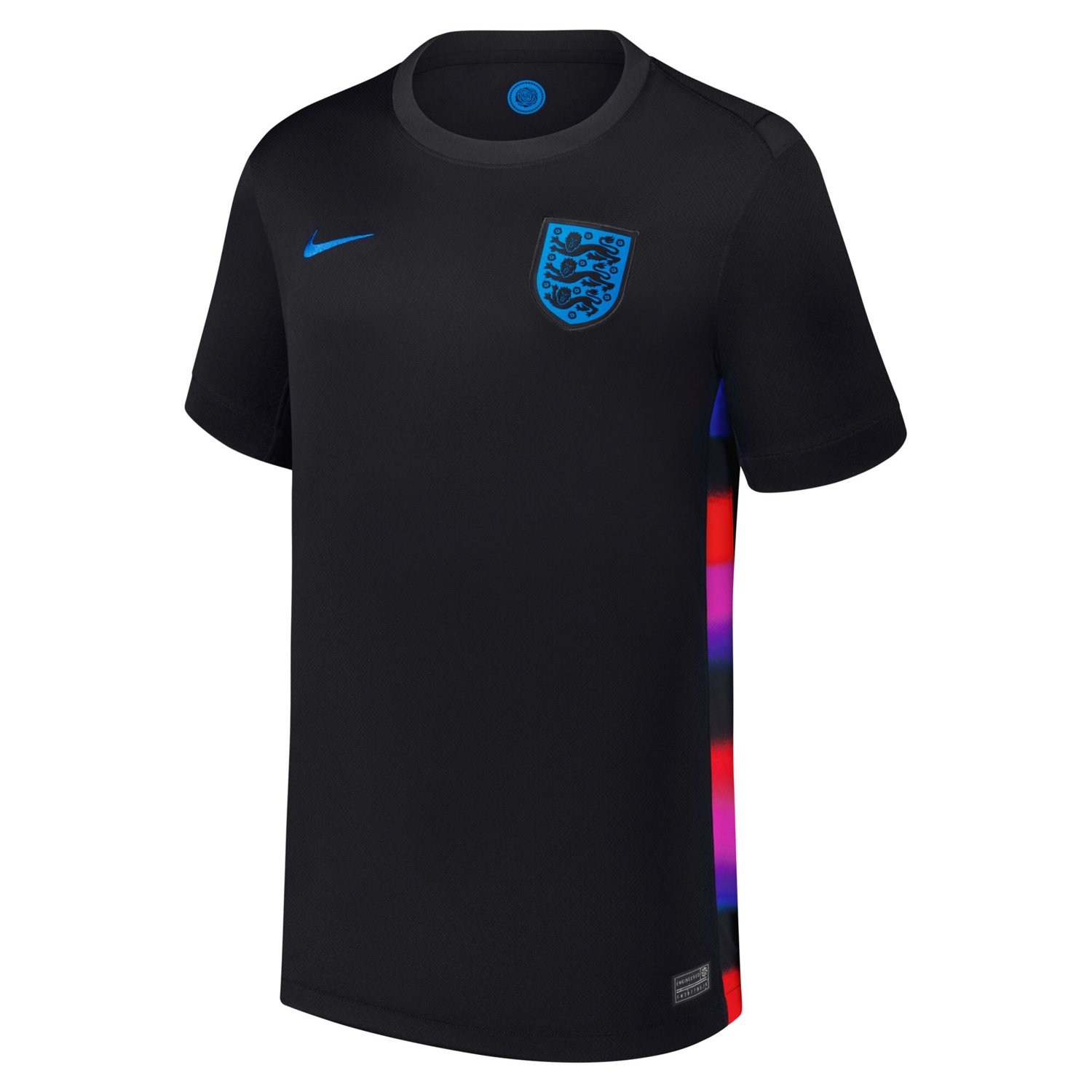 Nike England Women's National Team 2025 26 Away Replica