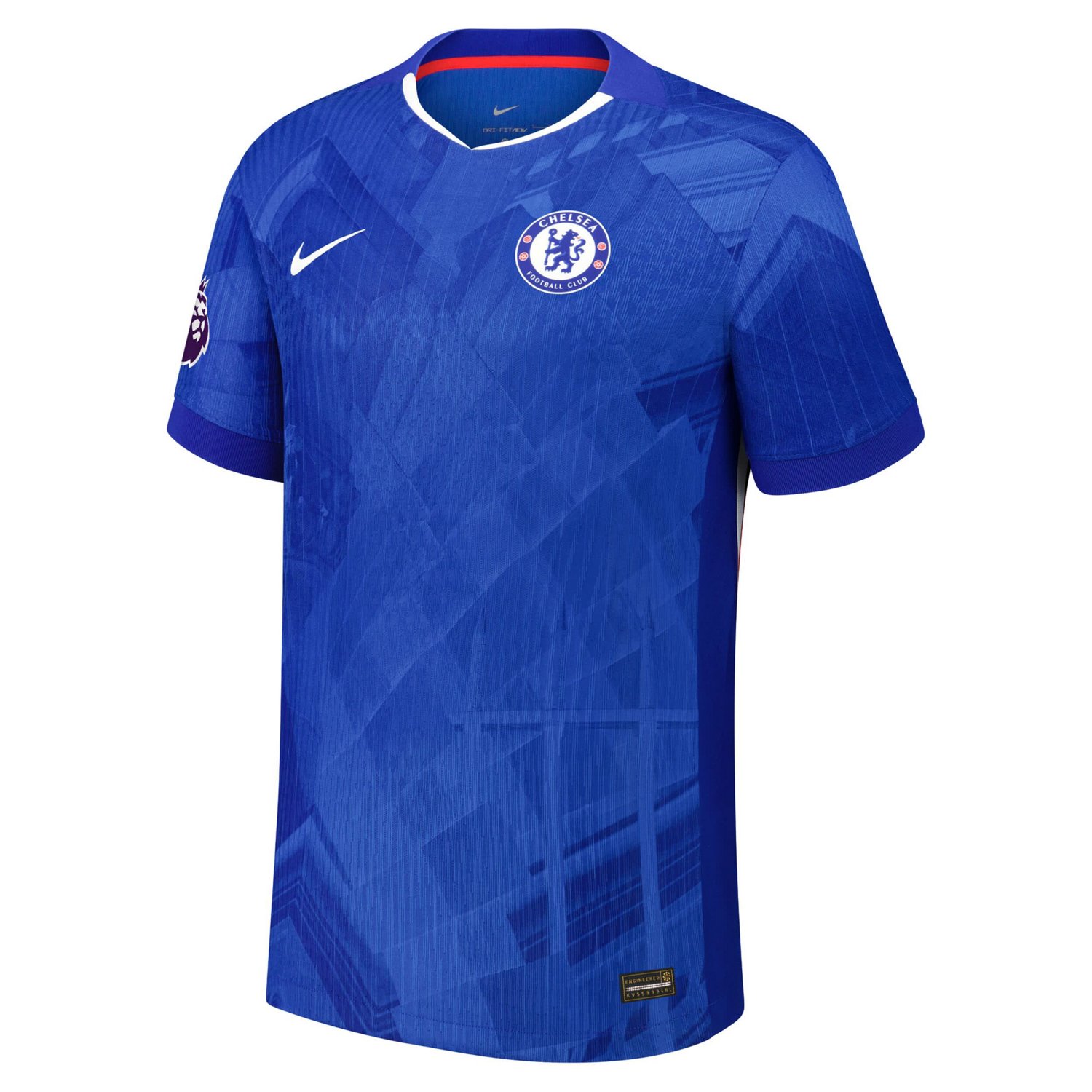 Chelsea FC ENZO 5 Nike ユニフォーム 2022/23 Chelsea Away Jersey #5 Enzo Fernandez 2XL Nike