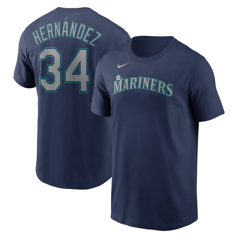 Nike Felix Hernande… - image