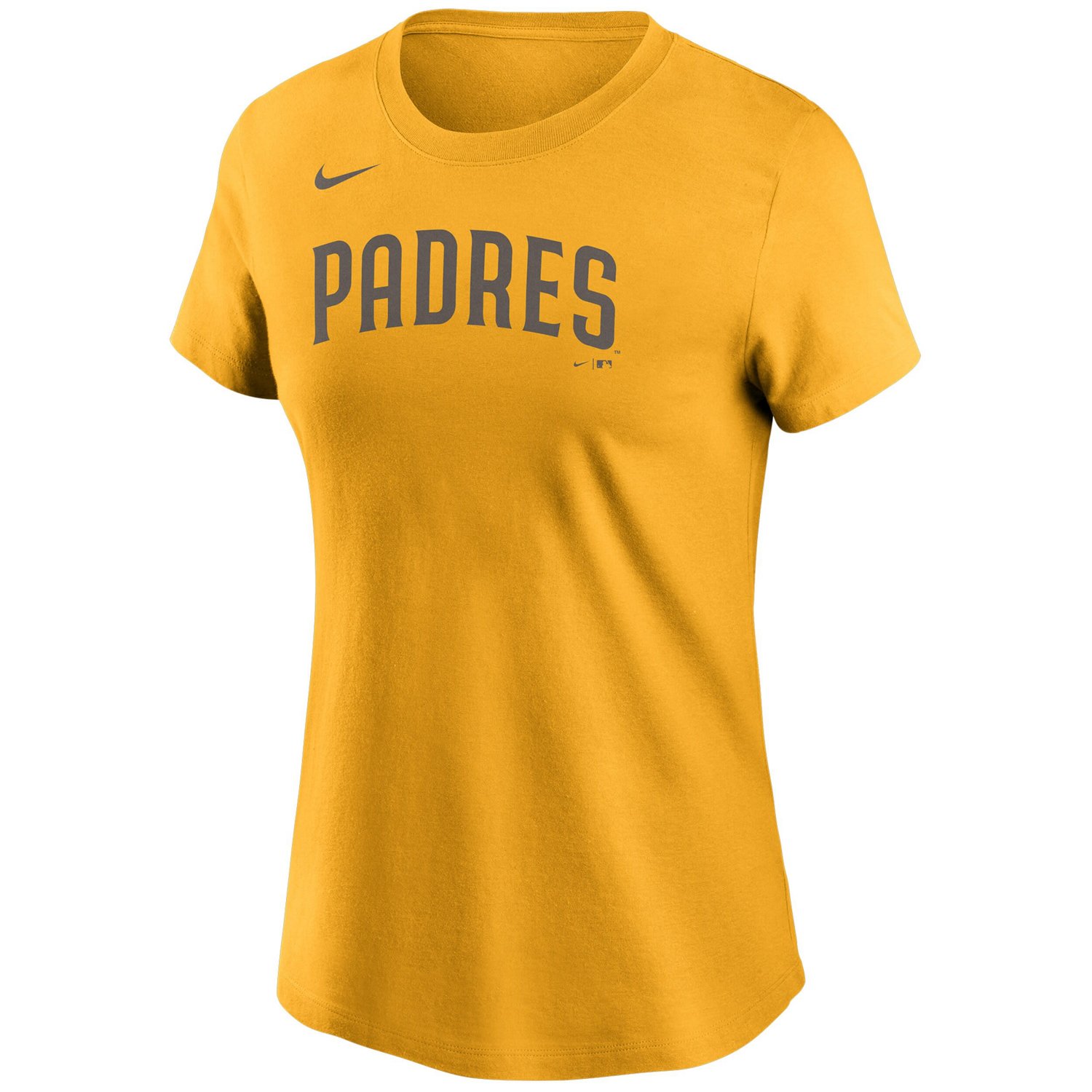 Nike Fernando Tatis Jr San Diego Padres Name  Number T-Shirt - view number 2