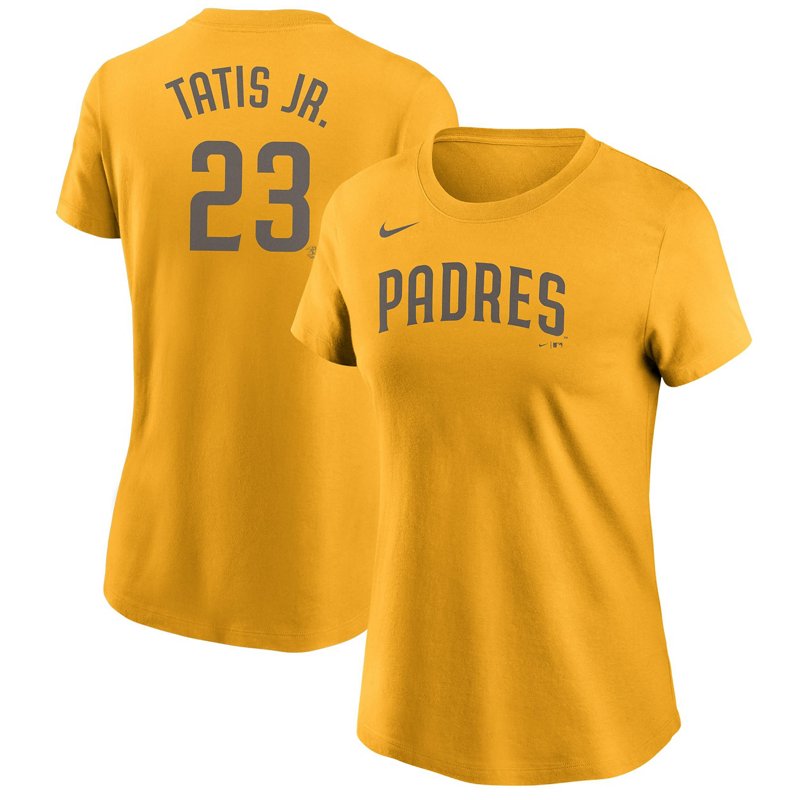 Nike Fernando Tatis… - image