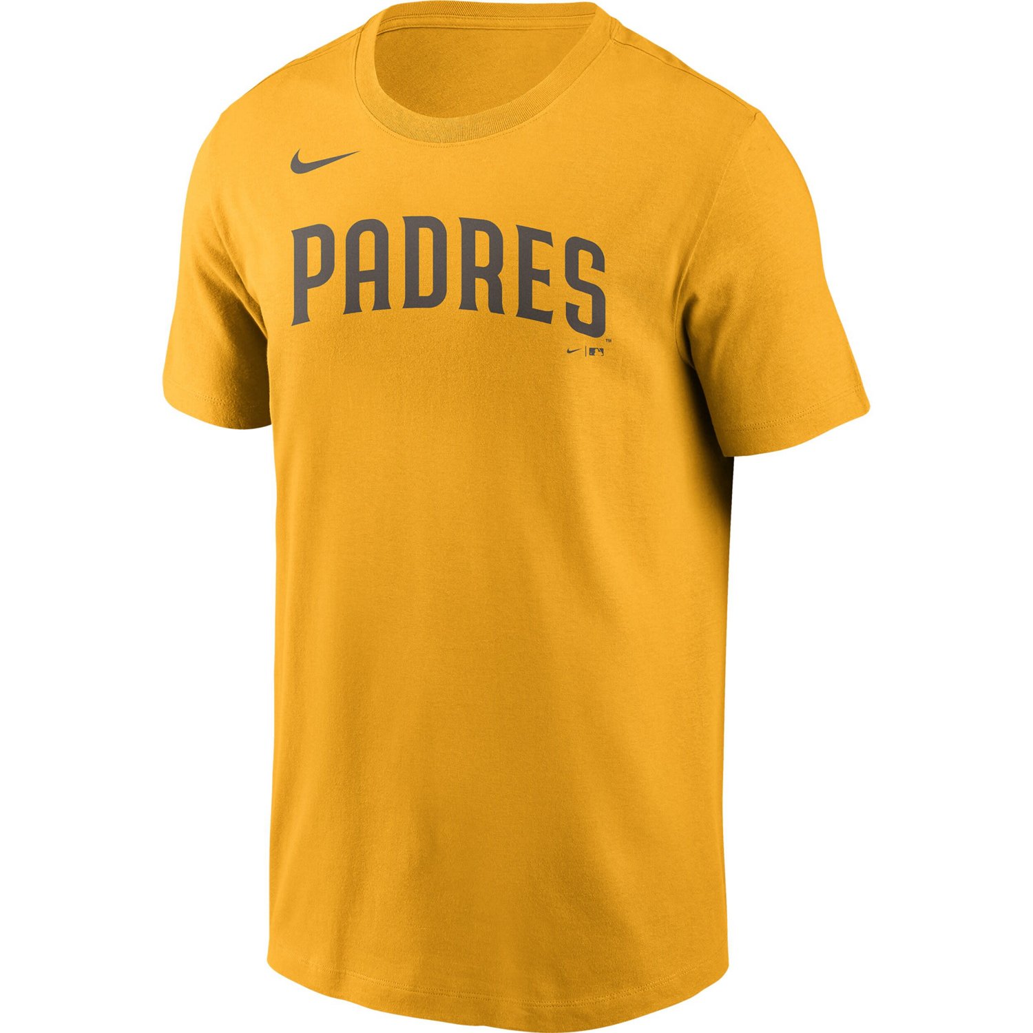 Nike Fernando Tatis Jr San Diego Padres Name  Number T-Shirt