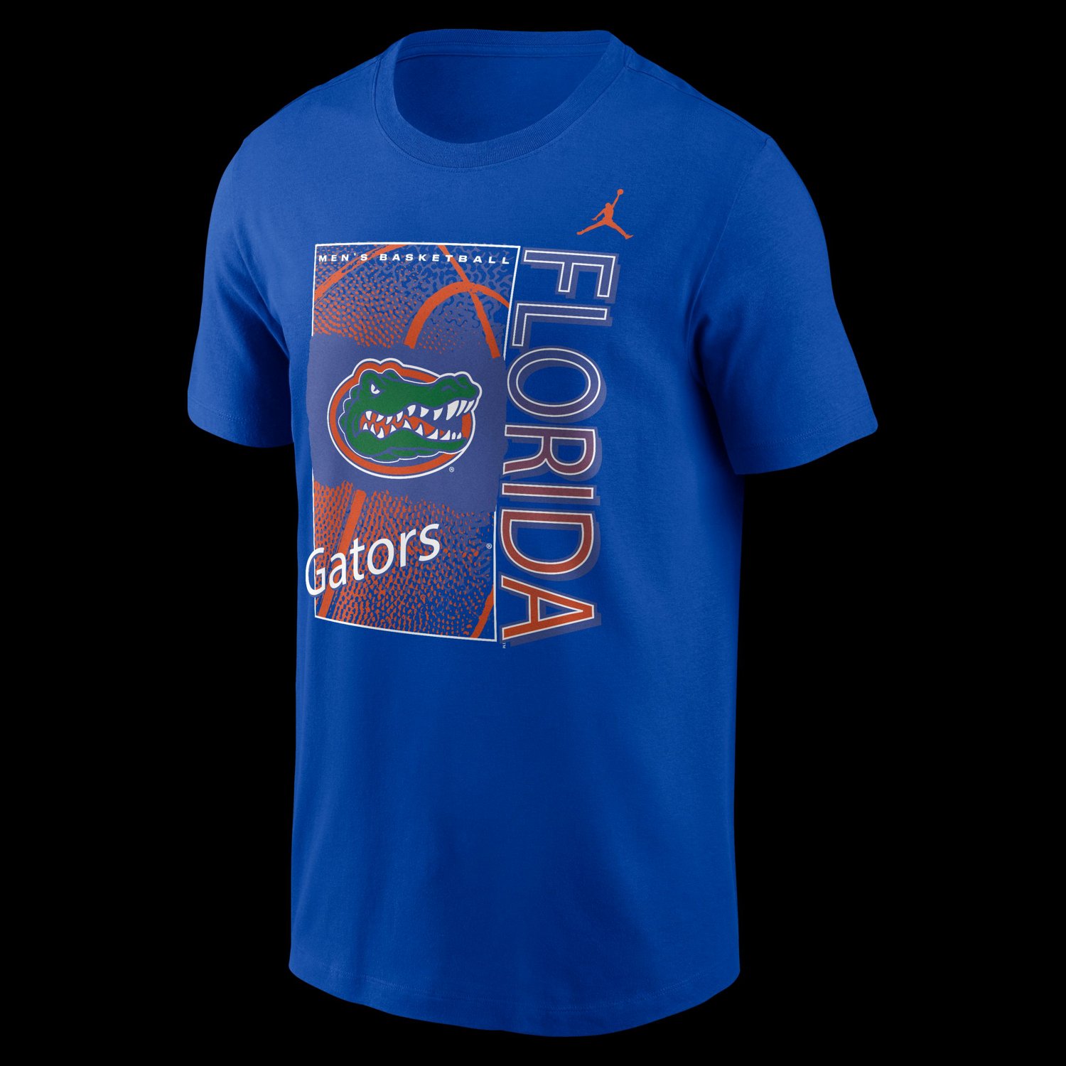 Nike Florida Gators Basketball Refresh T-Shirt - view number 2