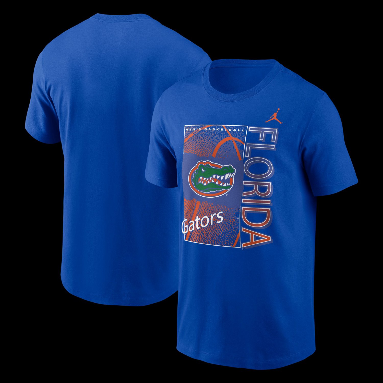 Nike Florida Gators Basketball Refresh T-Shirt