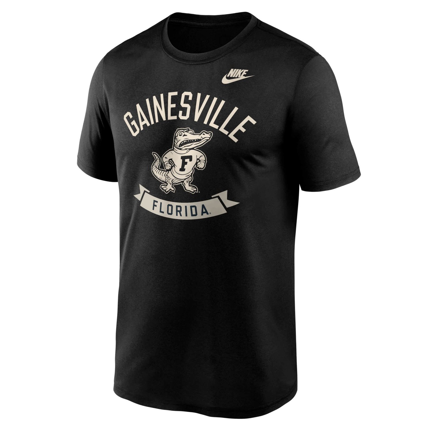 Nike Florida Gators Fashion Hometown Legend Dri-FIT T-Shirt - view number 2
