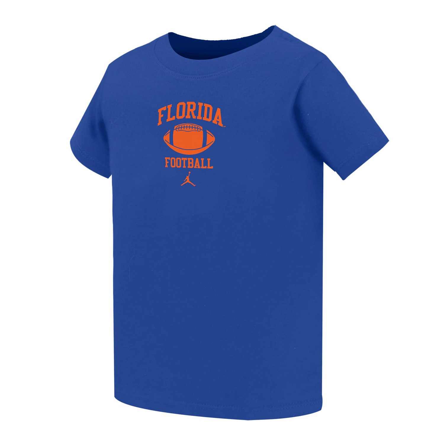Nike Florida Gators Football Logo Legend Dri-FIT T-Shirt - view number 2