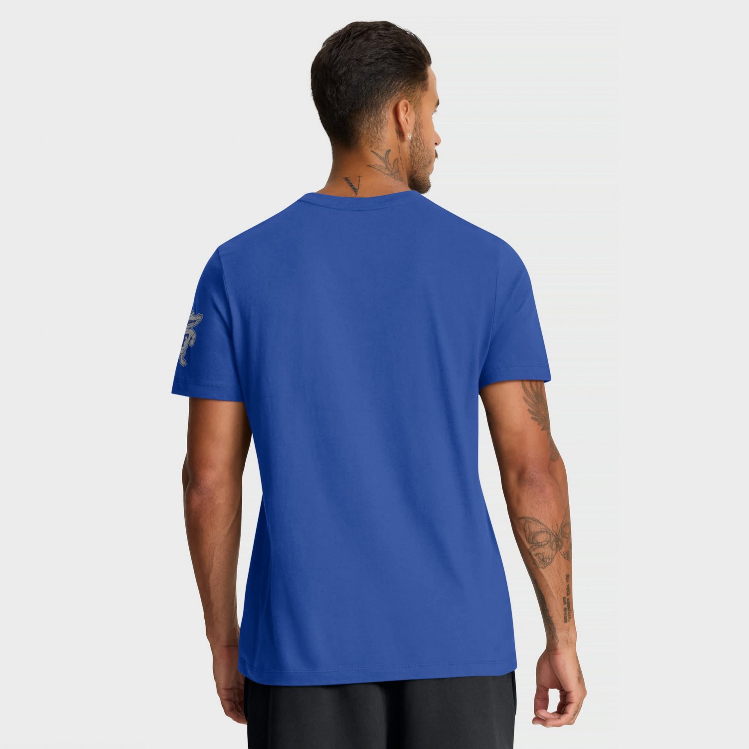 Nike Florida Gators Legacy Arch T-Shirt - view number 2
