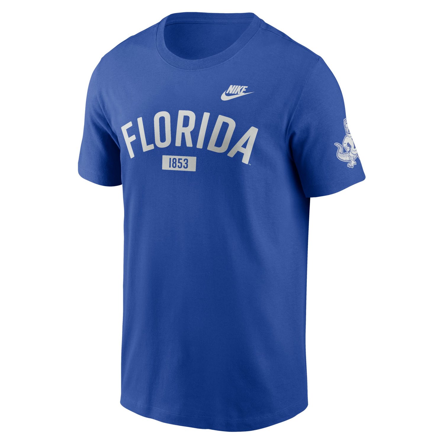 Nike Florida Gators Legacy Arch T-Shirt - view number 4