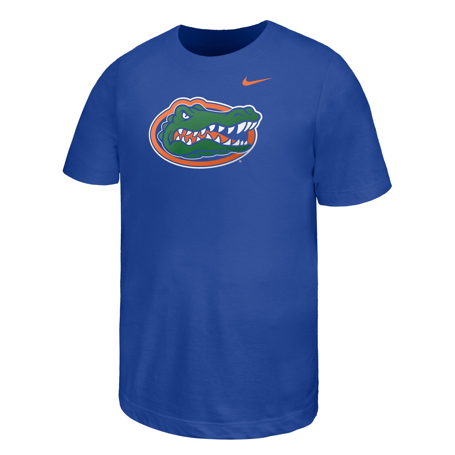 Nike Florida Gators Logo T-Shirt - view number 2