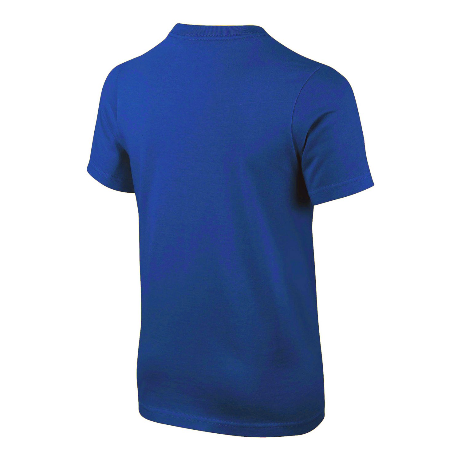 Nike Florida Gators Logo T-Shirt - view number 3