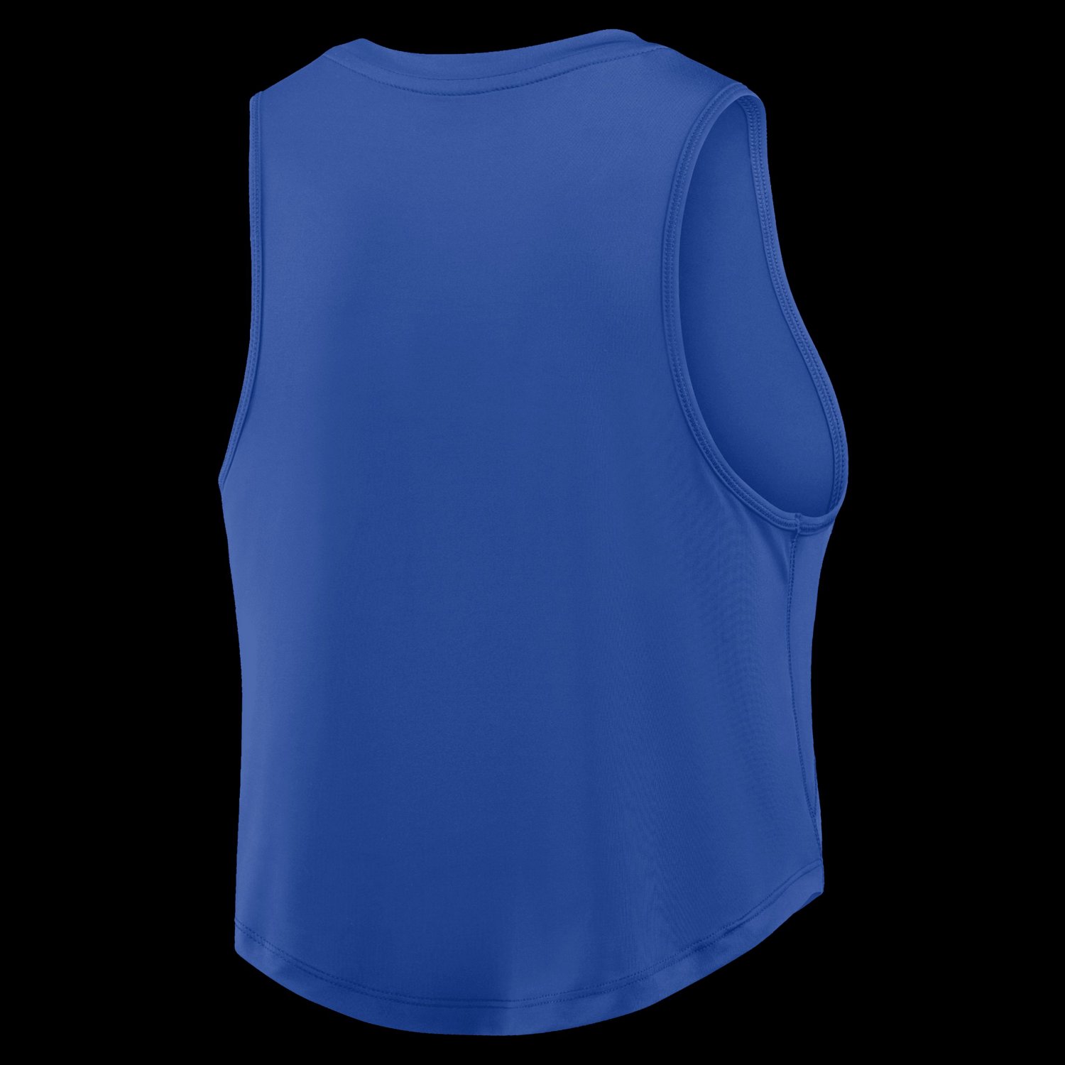 Nike Florida Gators One Dri-FIT Cropped Tank Top - view number 3