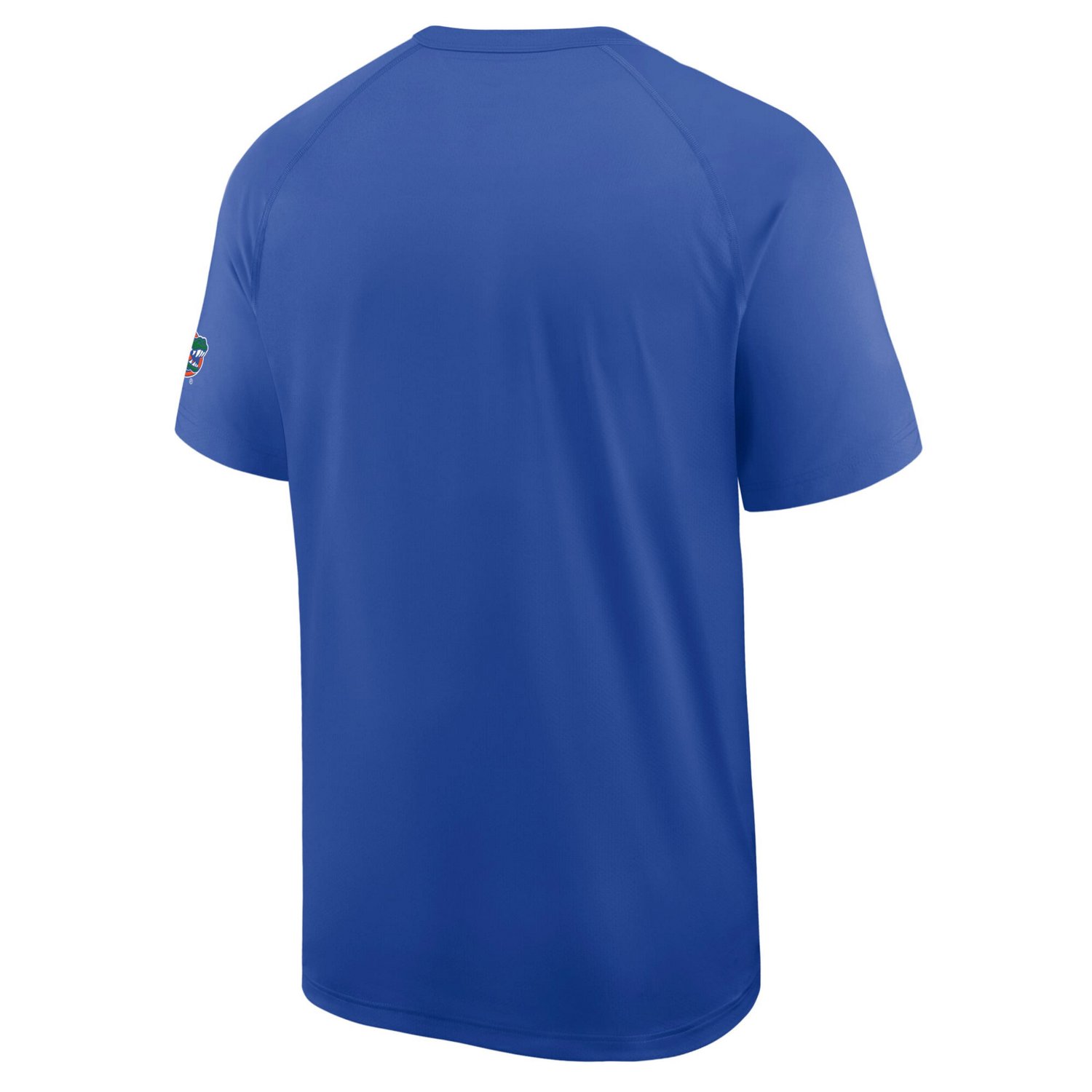 Nike Florida Gators Ready Raglan Premium Performance T-Shirt - view number 3