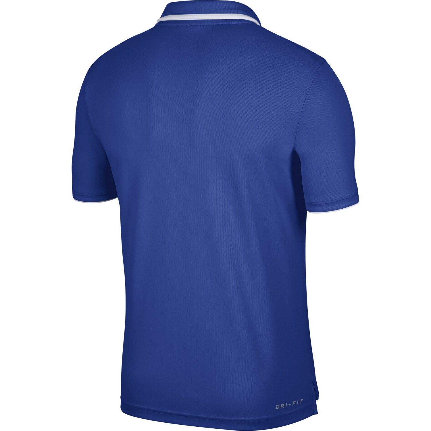 Nike Florida Gators Wordmark Performance Polo                                                                                    - view number 3