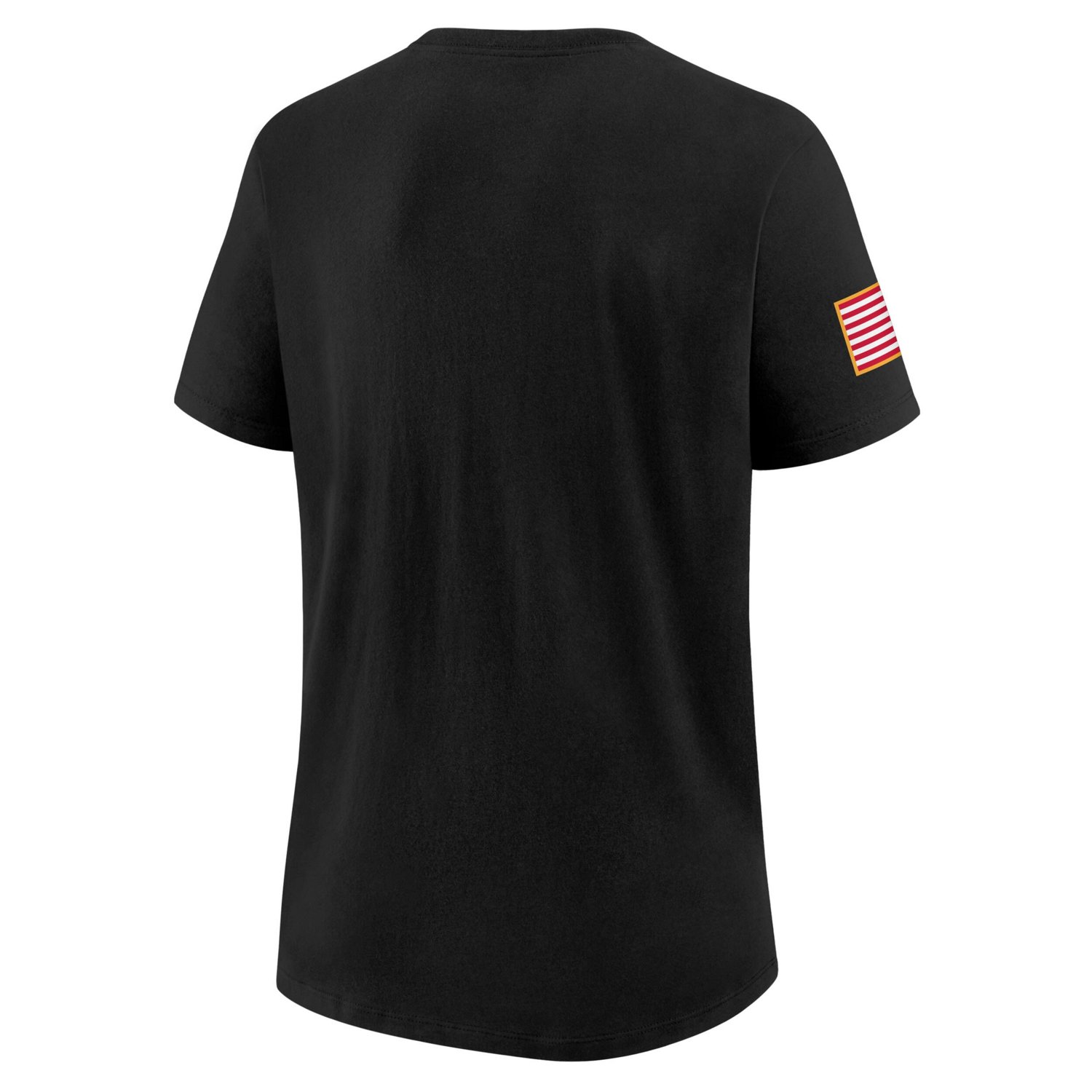 Nike Florida State Seminoles 2025 Military Appreciation Dri-FIT T-Shirt - view number 3
