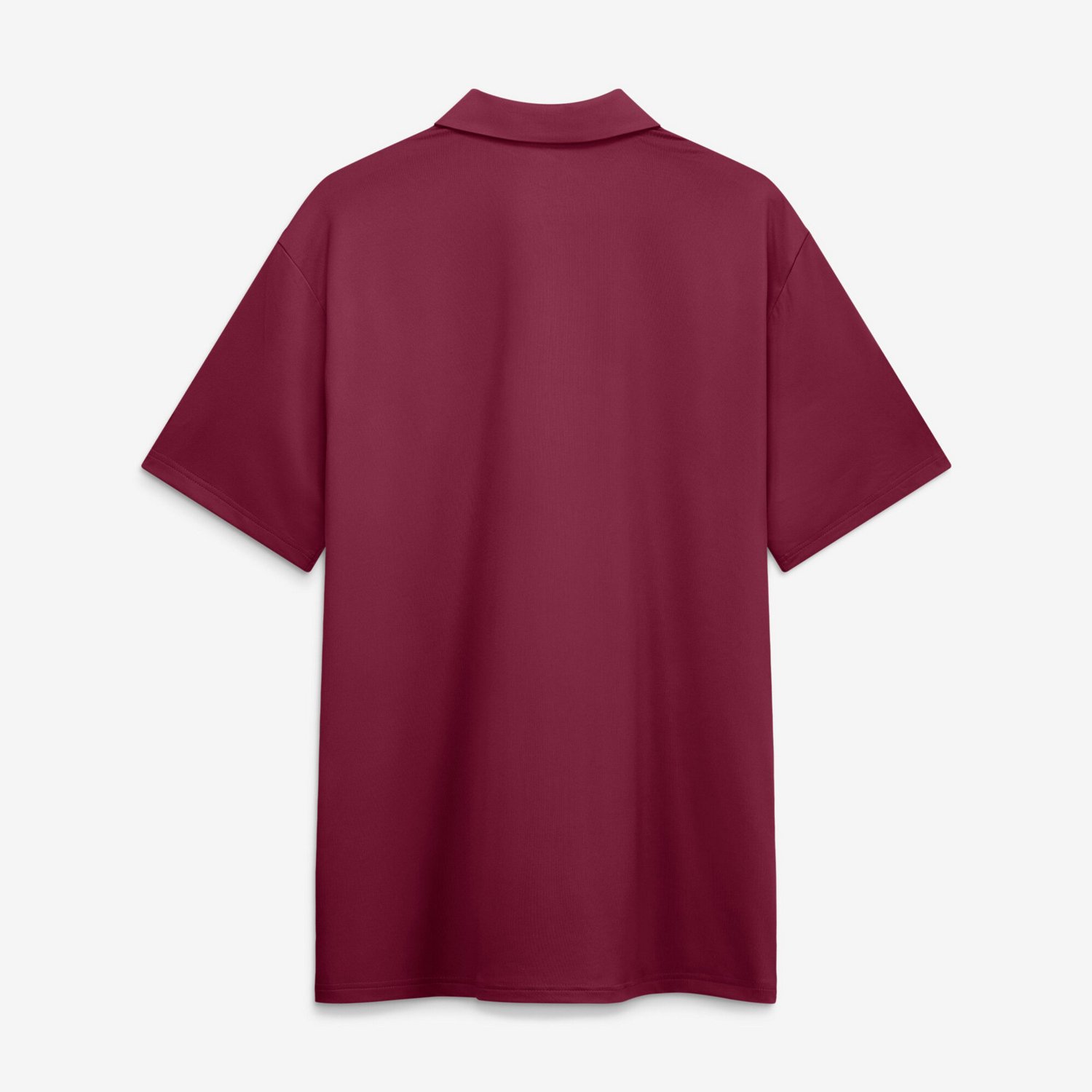 Nike Florida State Seminoles 2026 Sideline Tour Dri-FIT Polo - view number 2