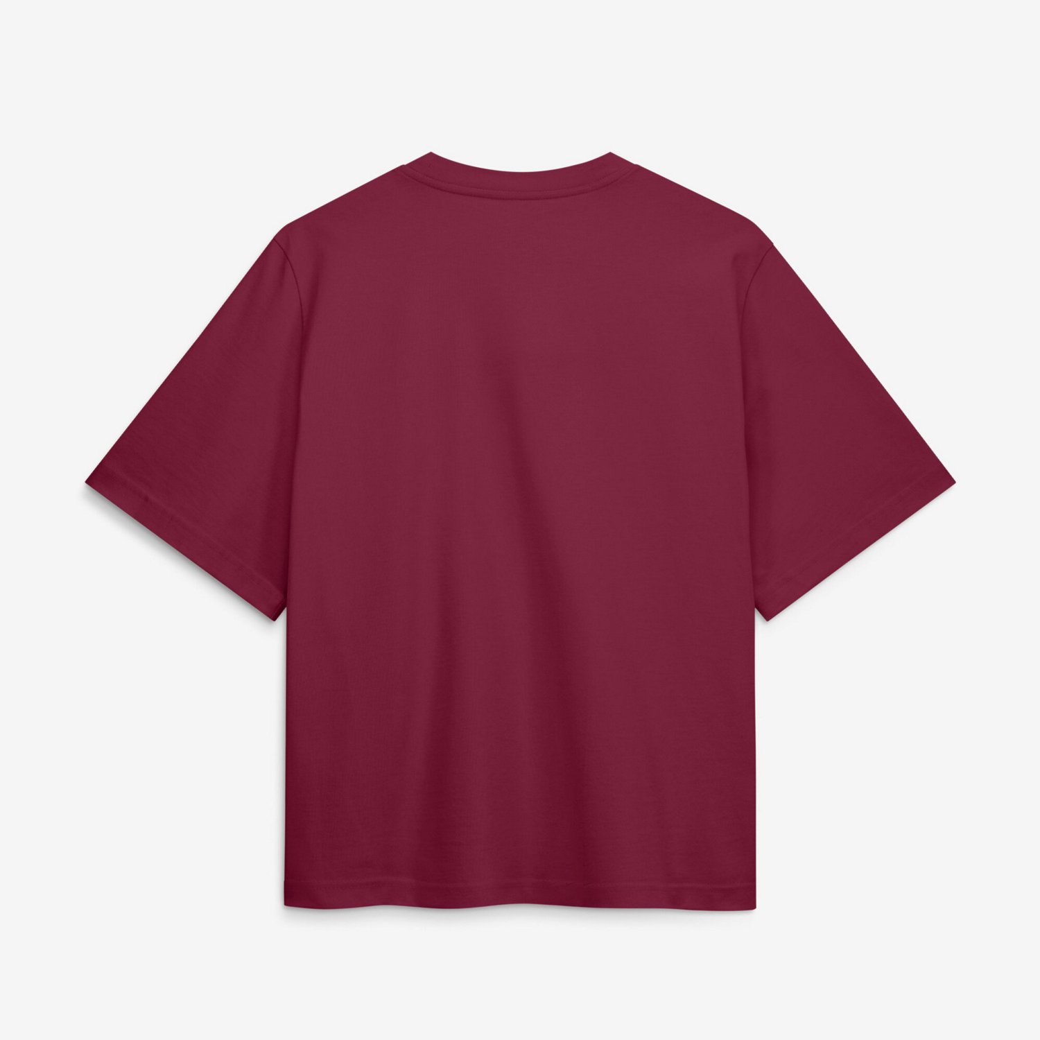 Nike Florida State Seminoles Arch Logo Boxy T-Shirt