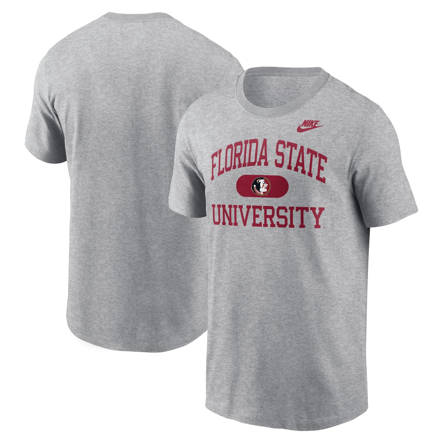 Nike Florida State Seminoles Legacy Alma Mater T-Shirt