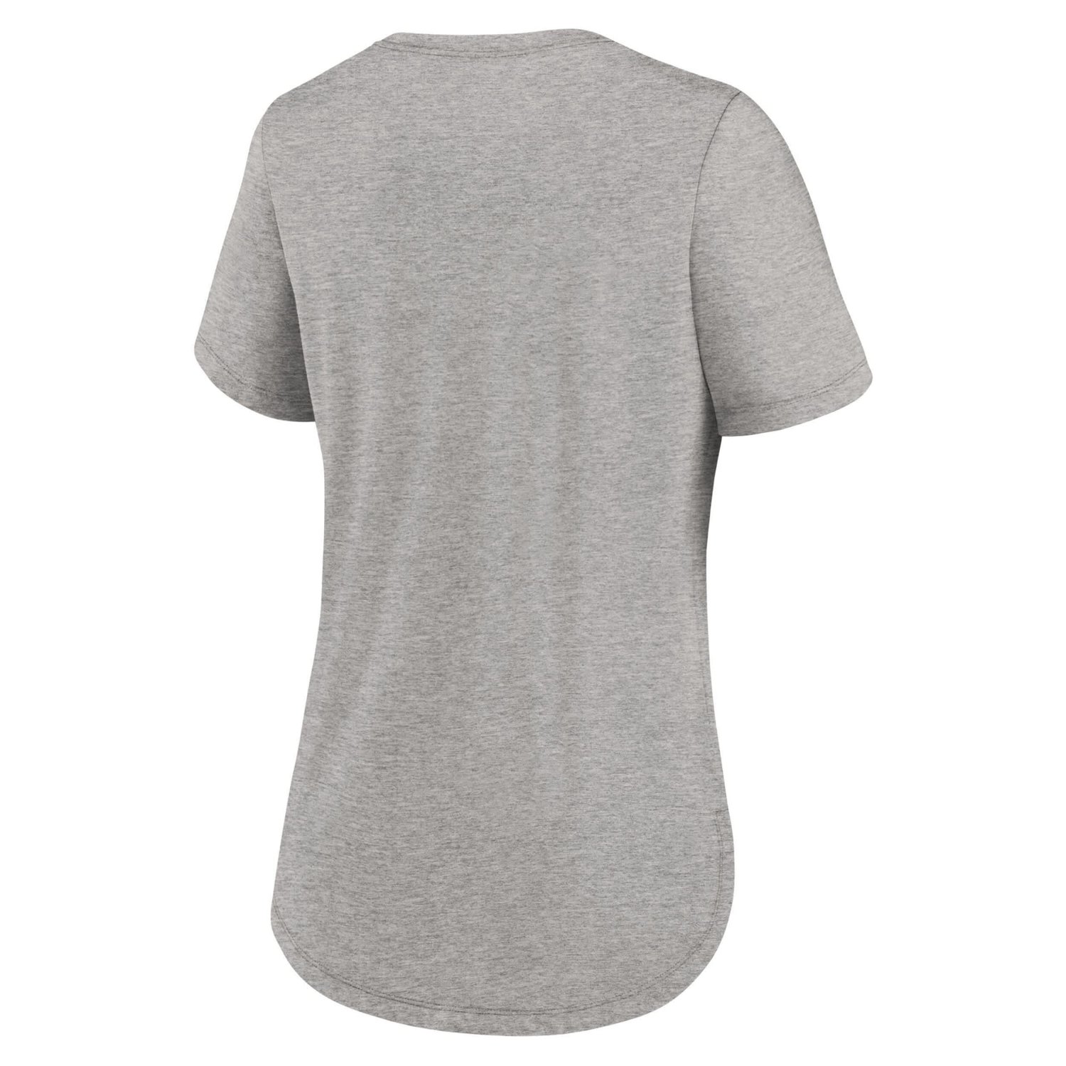 Nike Florida State Seminoles Legacy Tri-Blend T-Shirt                                                                            - view number 3