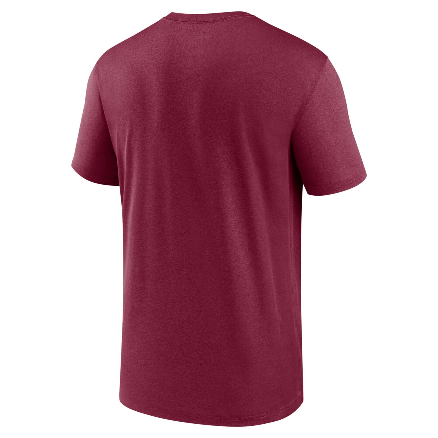 Nike Florida State Seminoles Legend Basketball Icon Performance T-Shirt                                                          - view number 3