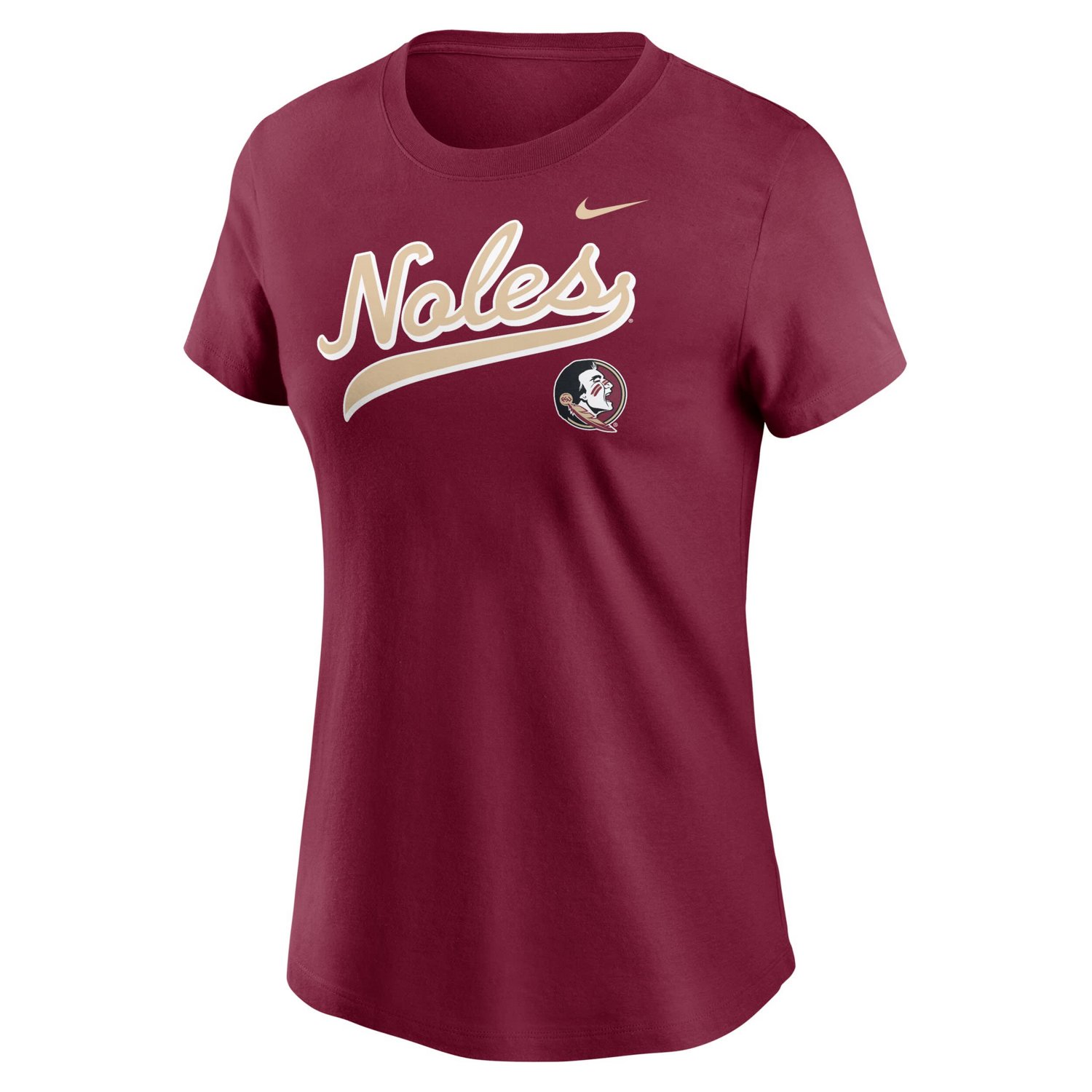 Nike Florida State Seminoles Local Script T-Shirt