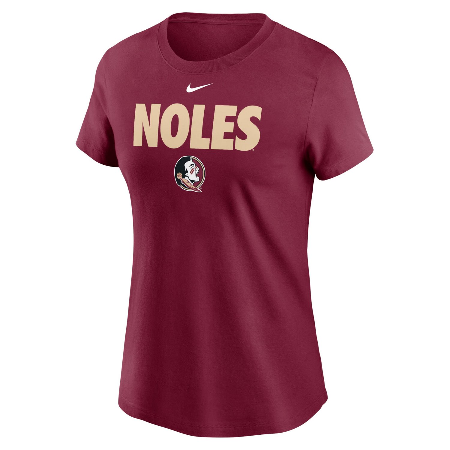 Nike Florida State Seminoles Local Ultimate Chant T-Shirt                                                                        - view number 2