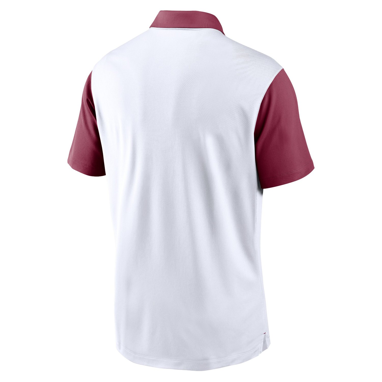 Nike Florida State Seminoles Primetime Campus Vapor Performance Polo                                                             - view number 3