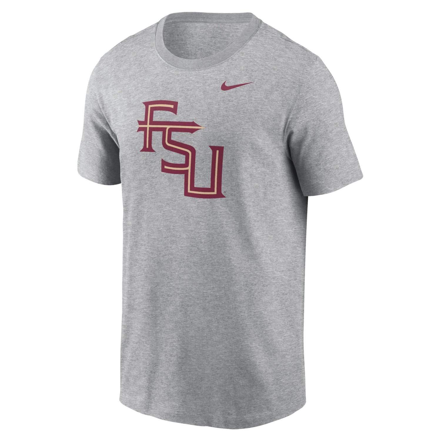 Nike Florida State Seminoles Primetime Evergreen Alternate Logo T-Shirt