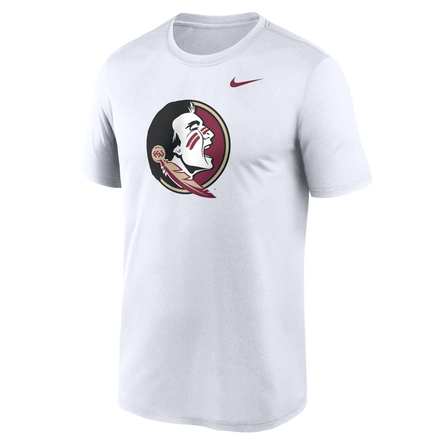 Nike Florida State Seminoles Primetime Legend Alternate Logo T-Shirt