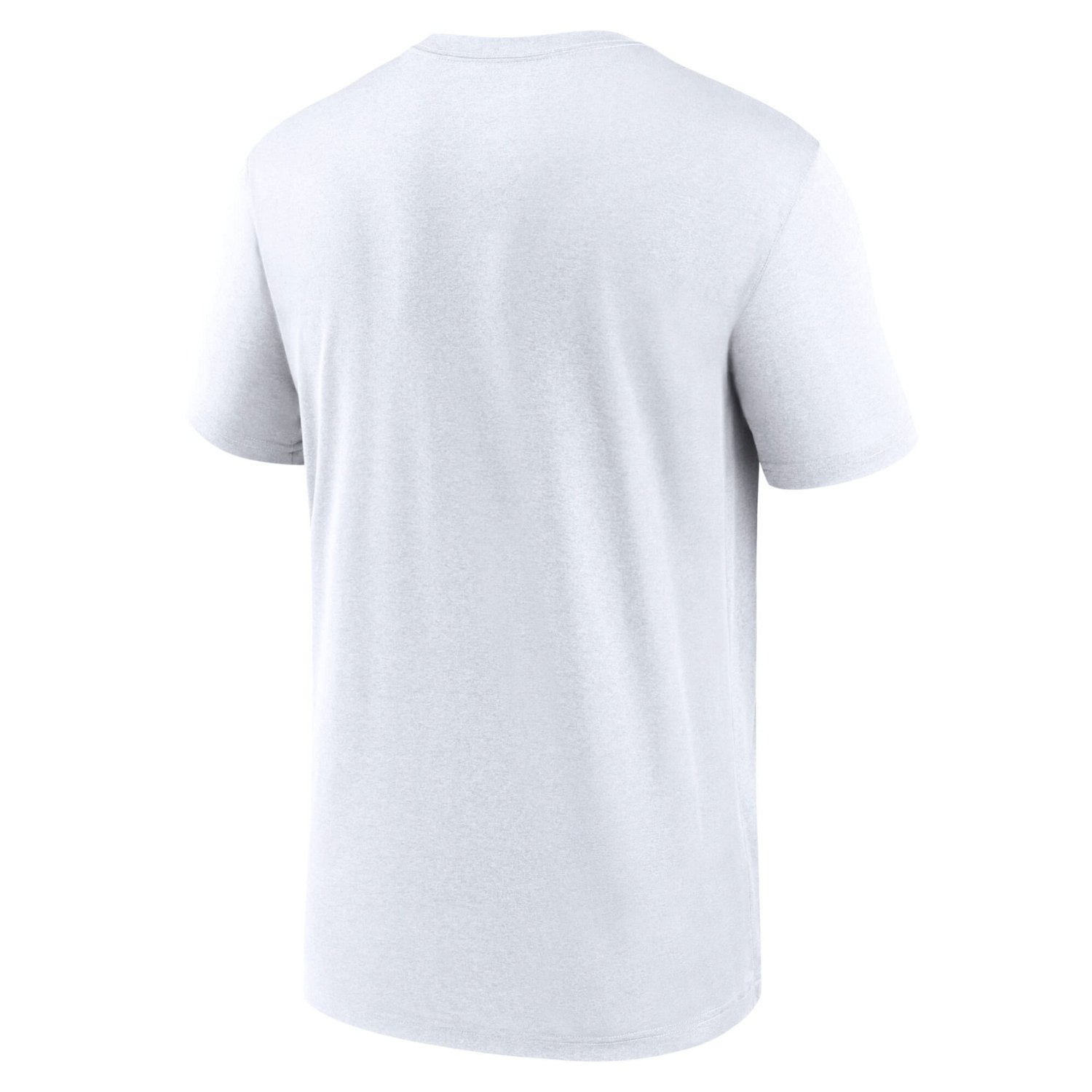 Nike Florida State Seminoles Primetime Legend Icon Dri-FIT T-Shirt - view number 3