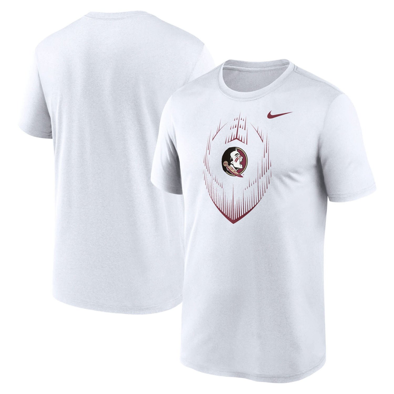 Nike Florida State Seminoles Primetime Legend Icon Dri-FIT T-Shirt
