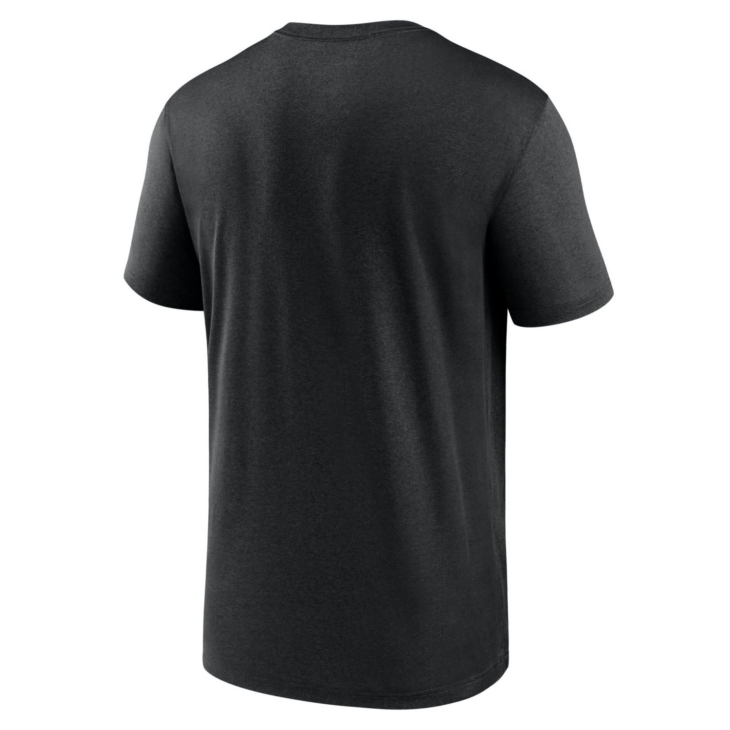 Nike Florida State Seminoles Primetime Legend Icon Performance T-Shirt - view number 3