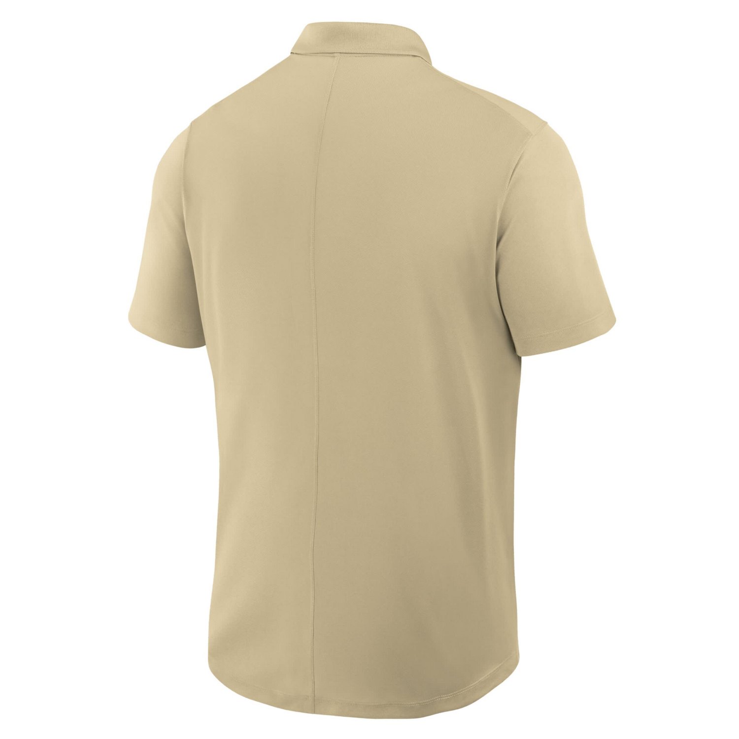 Nike Florida State Seminoles Primetime Victory Primary Logo Performance Polo - view number 3