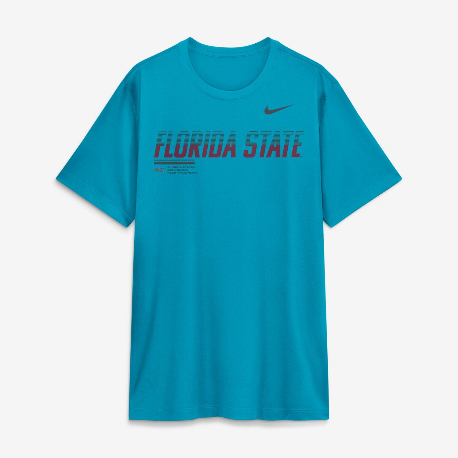 Nike Florida State Seminoles Sideline Legend Dri-FIT T-Shirt