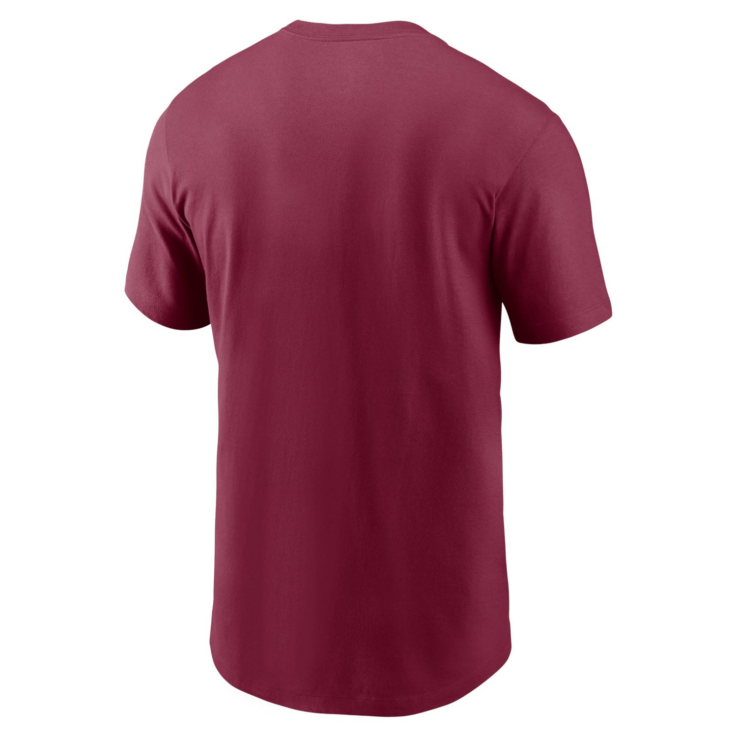 Nike Florida State Seminoles Softball T-Shirt                                                                                    - view number 3