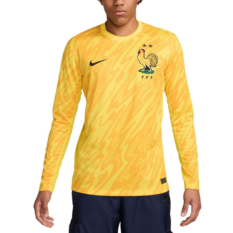 Nike France Nationa… - image