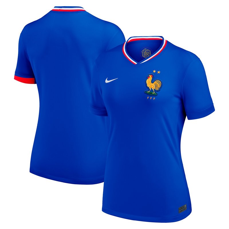 Nike France Nationa… - image