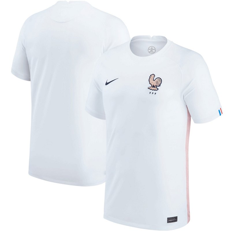 Nike France Wo Nati… - image