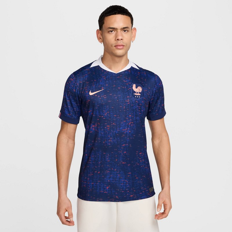 Nike France Wo Nati… - image