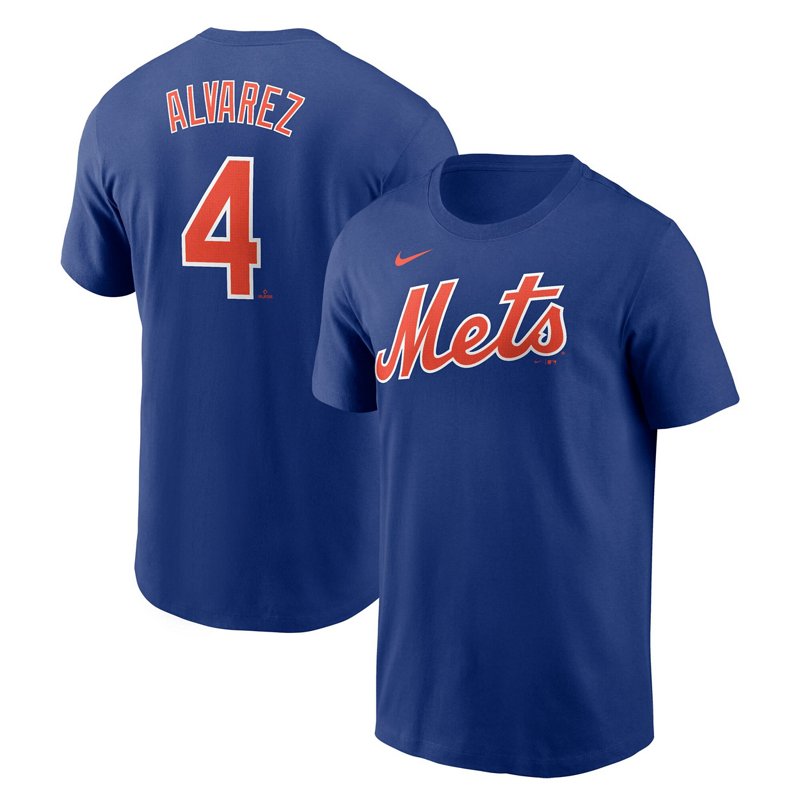 Nike Francisco Alva… - image