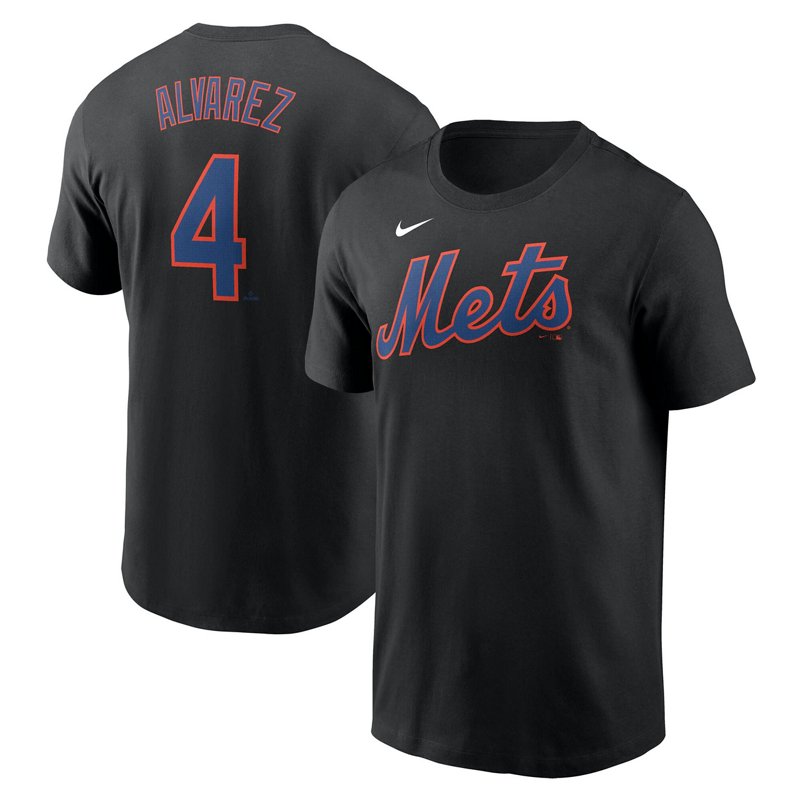 Nike Francisco Alva… - image