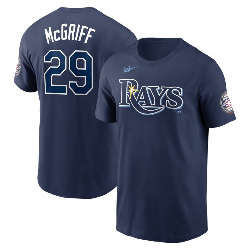 Nike Fred Mcgriff T… - image