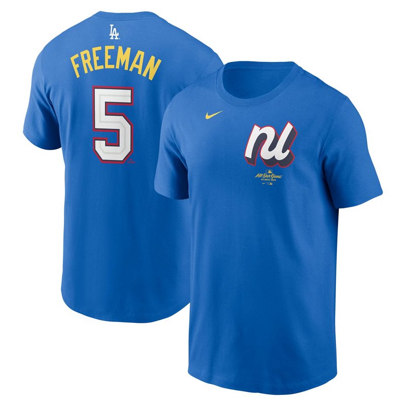 Nike Freddie Freema… - image