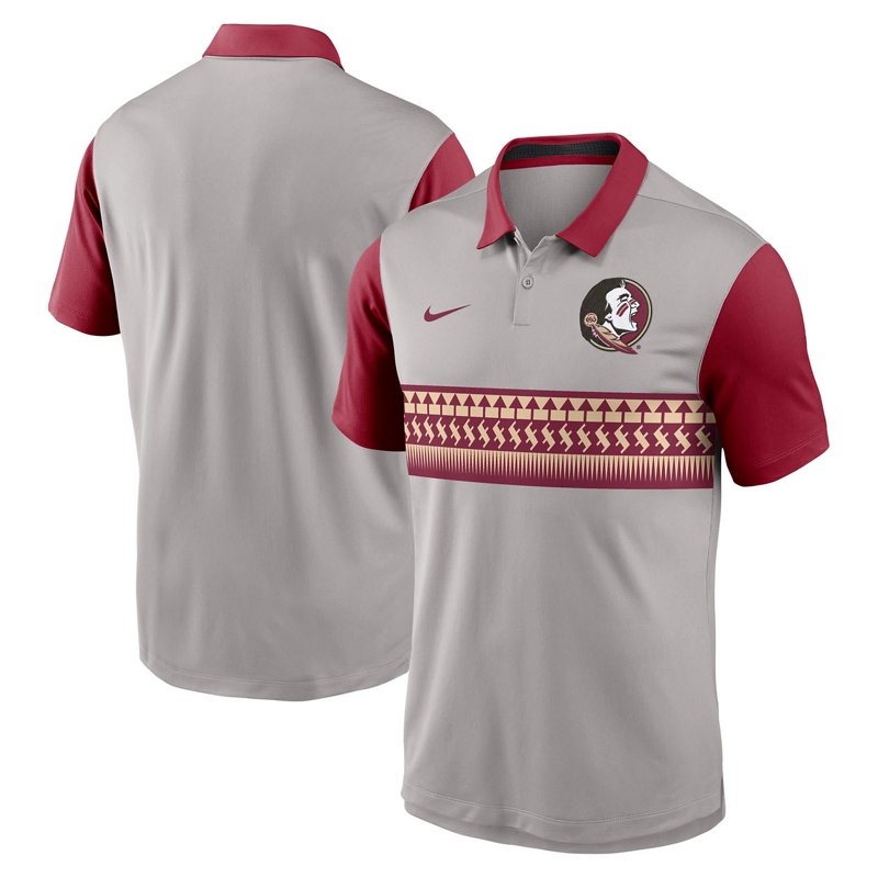 Nike Garnet Florida… - image