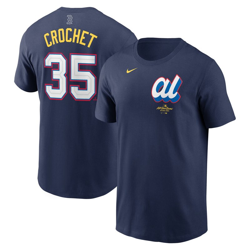 Nike Garrett Croche… - image